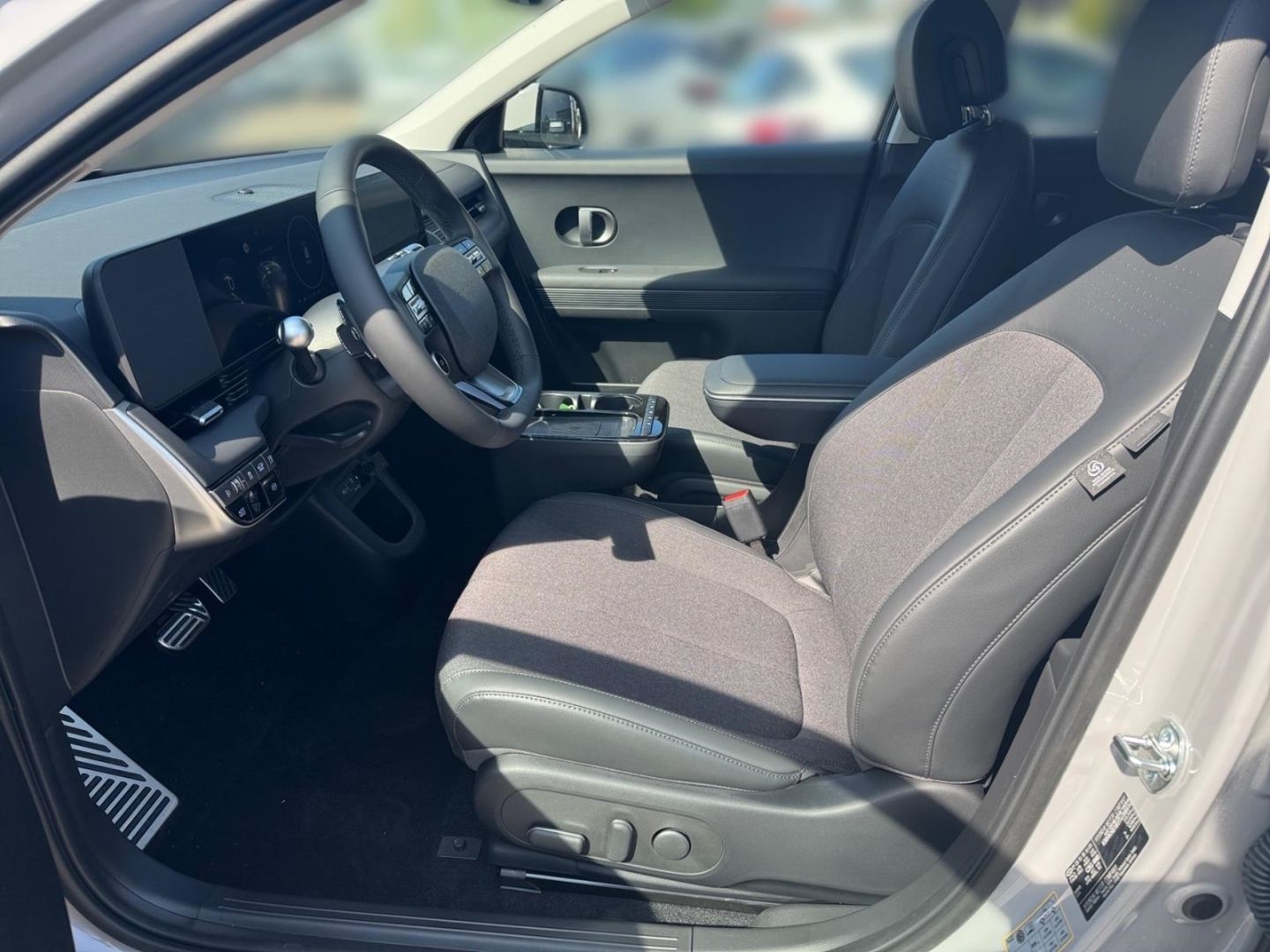 Hyundai IONIQ 5 – Bild 7