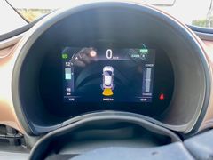 Fahrzeugabbildung Fiat 500e 3+1 Icon SHZ AAC PDC GRA CARPLAY DAB+