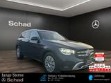 Mercedes-Benz GLC 200 d 4M MBUX+AHK+HUD+DISTR+LED+ASSIST+APPLE - gebrauchte Mercedes-Benz GLC 200 aus dem Jahr 2022