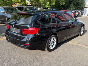 BMW 318 - 6