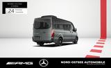 Mercedes-Benz SPRINTER 317 TOURER SELECT AUTM AHK DACHKLIMA - Angebote
