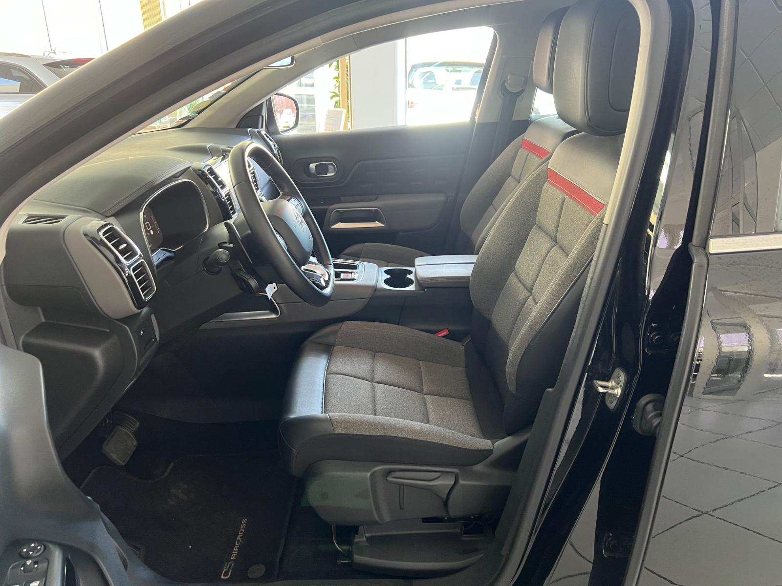 Citroën C5 Aircross Live * AUTOMATIK * LED *