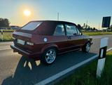 Volkswagen Golf 1 Cabrio 1979 sehr gepflegt - VW Golf von 1979