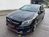 Mercedes-Benz CLA -250 Shooting Brake 4Matic Sport Volll!!!! - Mercedes-Benz in Iserlohn