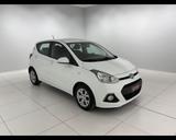 Hyundai HYUNDAI i10 1.0 Comfort econext Gpl E6 - Hyundai i10 mit LPG-Antrieb