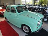 Austin A 35.................... unglaublich, aber wahr! - Austin