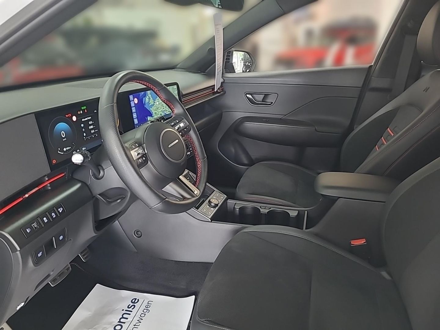 Hyundai Kona – Bild 8