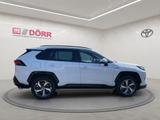 Toyota RAV 4 Plug-in-Hybrid Teamplayer sofort* - Toyota RAV 4 mit Hybrid-Antrieb