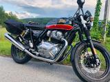 Royal Enfield Interceptor - Offers