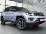 Jeep  2.0 MJ AWD Trailhawk/ACC/DAB/Kamera/Keyless - Jeep Compass in Dresden