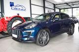 Porsche Macan S Diesel  **Panorama*21 Turbo Rad**Standh. - Porsche Macan: Turbo