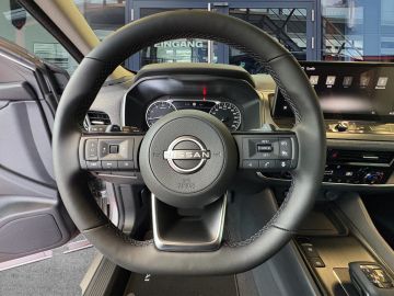 Nissan Qashqai Acenta MY25 Xtronic*Navi*360*Kamera*SHZ*