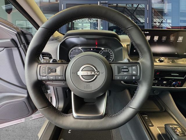 Nissan Qashqai Acenta MY25 Xtronic*Navi*360*Kamera*SHZ*