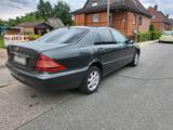 Mercedes-Benz mercedes S320 CDI - Mercedes-Benz S 320 in Hamburg