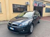Ford Focus Anno 2011 1.6 DIESEL LAVORI FATTI - Ford Focus aus 2011: Focus2011