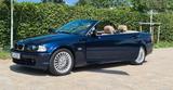 BMW 325Ci Cabrio | Sechszylinder | Schalter - BMW 325 aus 2001: 325ci