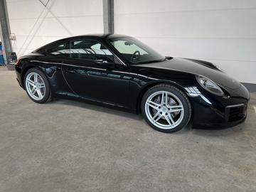 صورة مصغرة 33 لـ 2016 Porsche 911 URMODELL