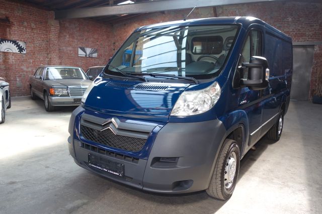 Citroën Jumper Kasten 30 L1 H1 Klima Sitzheizung TüvNeu