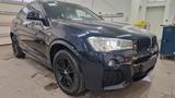 BMW X4 xDrive20d M Sport Driving Assistant Plus 360* - gebrauchte BMW X4 aus dem Jahr 2018