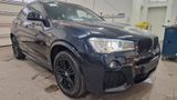BMW X4 xDrive20d M Sport Driving Assistant Plus 360* - BMW X4 aus 2018