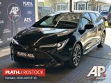 Toyota Corolla Touring Sports Hybrid Team D