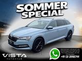 Skoda Superb Style 4x4 2.0 TSI*AHK*MATRIX*360*STHZ*ACC - Skoda Superb: 3t