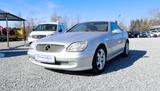 Mercedes-Benz SLK 200 Kompressor "DESIGNO" Sondermodell - Mercedes-Benz SLK-Class aus 2001