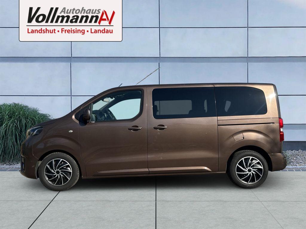 Toyota Proace Verso 2.0 L1 (8-Si.) Family Comfort+WEBAS