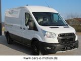 Ford Transit 350 L3H2 *Trail* - Diff.sp|AHK|ACC|Zahnr - Ford Transit: Trail