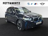 BMW iX3 Impressive|M Sport|AHK|Head-Up|H/K - gebrauchte BMW iX3 aus dem Jahr 2024