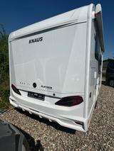 Knaus Sky TI 650 MEG  Platinum Selection  Dachklima - Knaus Sky TI 650 MEG Platinum Selection
