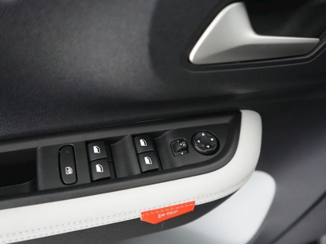 C3 Aircross HYBRID MAX eDCT+NAVI+RÜCKFAHRKAMERA+