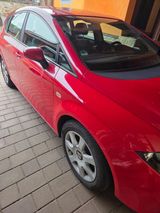 Seat Leon Reference 1.6 Benziner - Seat Leon aus 2005: R