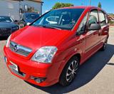 Opel Meriva 1.4 TWINPORT * REIFEN+BREMSEN NEU * KLIMA - Opel Meriva: Twinport