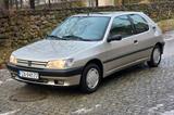 Peugeot 306 XR 1.6 - gebrauchte Peugeot 306 aus dem Jahr 1994