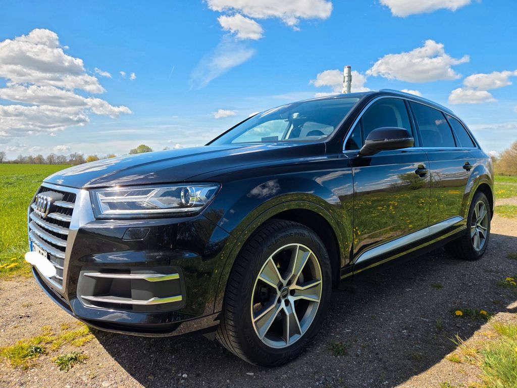Image of Audi Q7