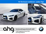 BMW M440i xDrive Cabrio Innovationsp. Sport Aut. AHK - BMW M440 Gebrauchtwagen