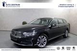 Volkswagen Passat Variant GTE eHybrid STHZG CAM AHK LED KEY - Volkswagen Passat Variant: GTE