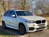 BMW X5 xDrive40d M-Sport ACC/Pano/HuD/LED+ - BMW X5: 40d M Sport