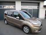 Ford Grand Tourneo1.5 TDCI Automatik Connect Titanium - Ford Grand Tourneo: Automatik