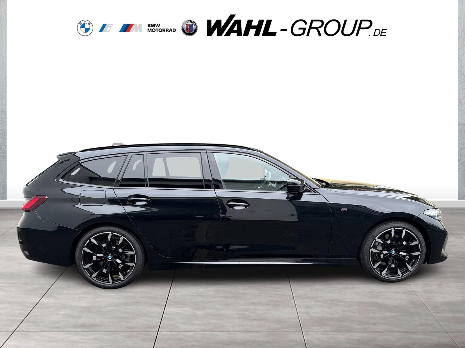 BMW 330i xDrive TOURING M SPORT LC PROF AHK PANO  AL