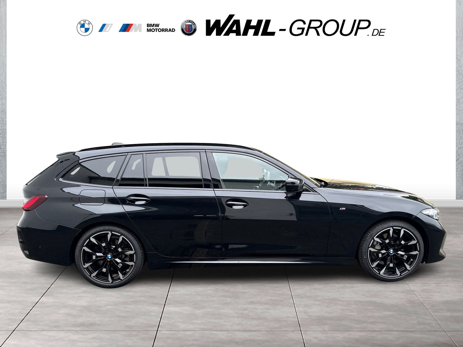 BMW 330 - Bild 8