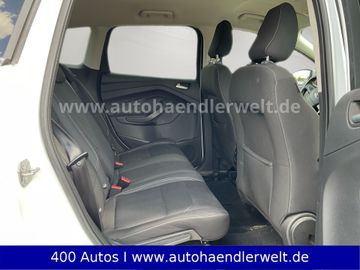 Ford Kuga - 12