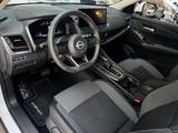 Nissan Qashqai N-Connecta Carplay X-Tronic 360° Kamera - Nissan Qashqai in Osnabrück