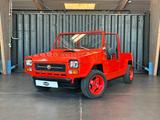 Fiat Fissore 127 Scout (Abarth Umbau) - Fiat 127 Gebrauchtwagen