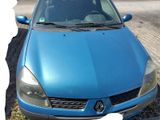 Renault Clio Dynamique 1.2 16V Dynamique - Renault Clio aus 2003: 1.2