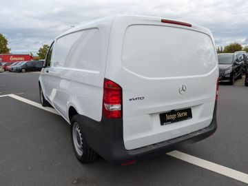 Mercedes eVito - 5