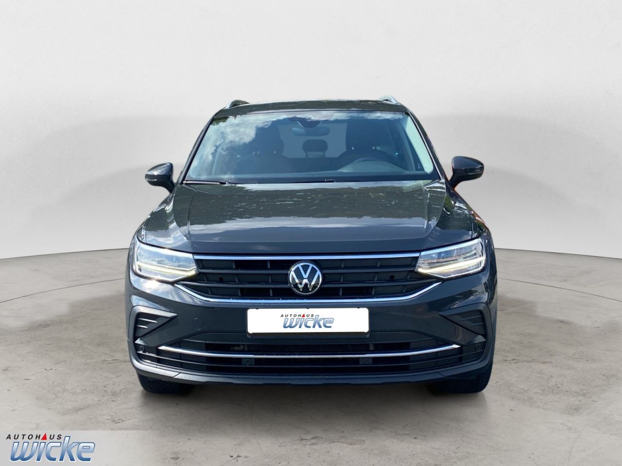 Volkswagen Tiguan 1.5 TSI Move APP CONNECT LED PDC LM foto 3