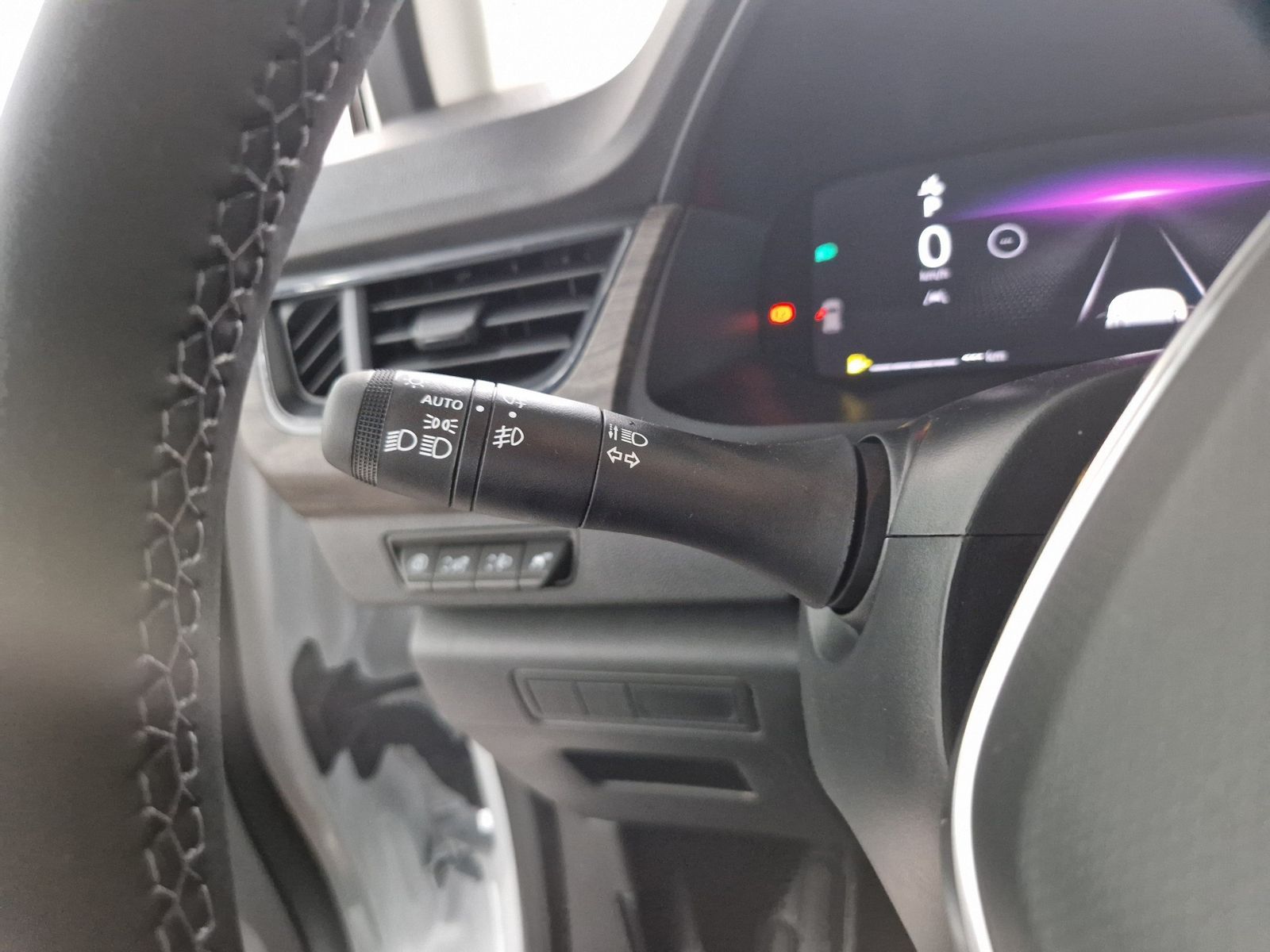 RENAULT Kangoo  Grand Techno TCE 130 EDC – Bild 19