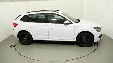 Skoda Kamiq Tour 1,5 TSI PDC DAB LED SHZ